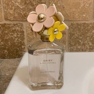 Daisy Marc Jacobs Eau So Fresh